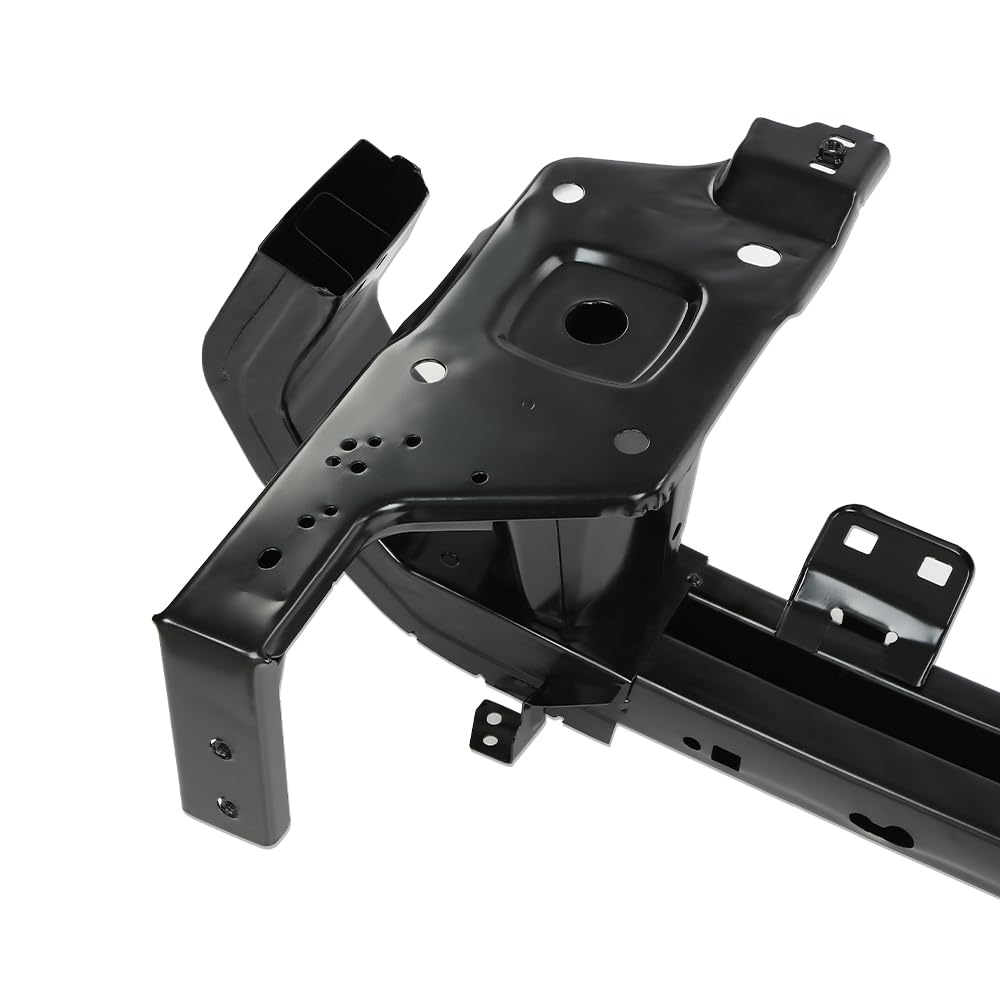 G-PLUS Bumper Reinforcement Compatible with Ford Fusion 2017-2020 HG9Z17757A FO1006274 Iron Bumper anti-collision beam
