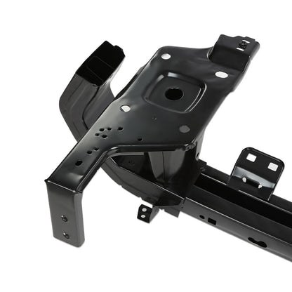 G-PLUS Bumper Reinforcement Compatible with Ford Fusion 2017-2020 HG9Z17757A FO1006274 Iron Bumper anti-collision beam