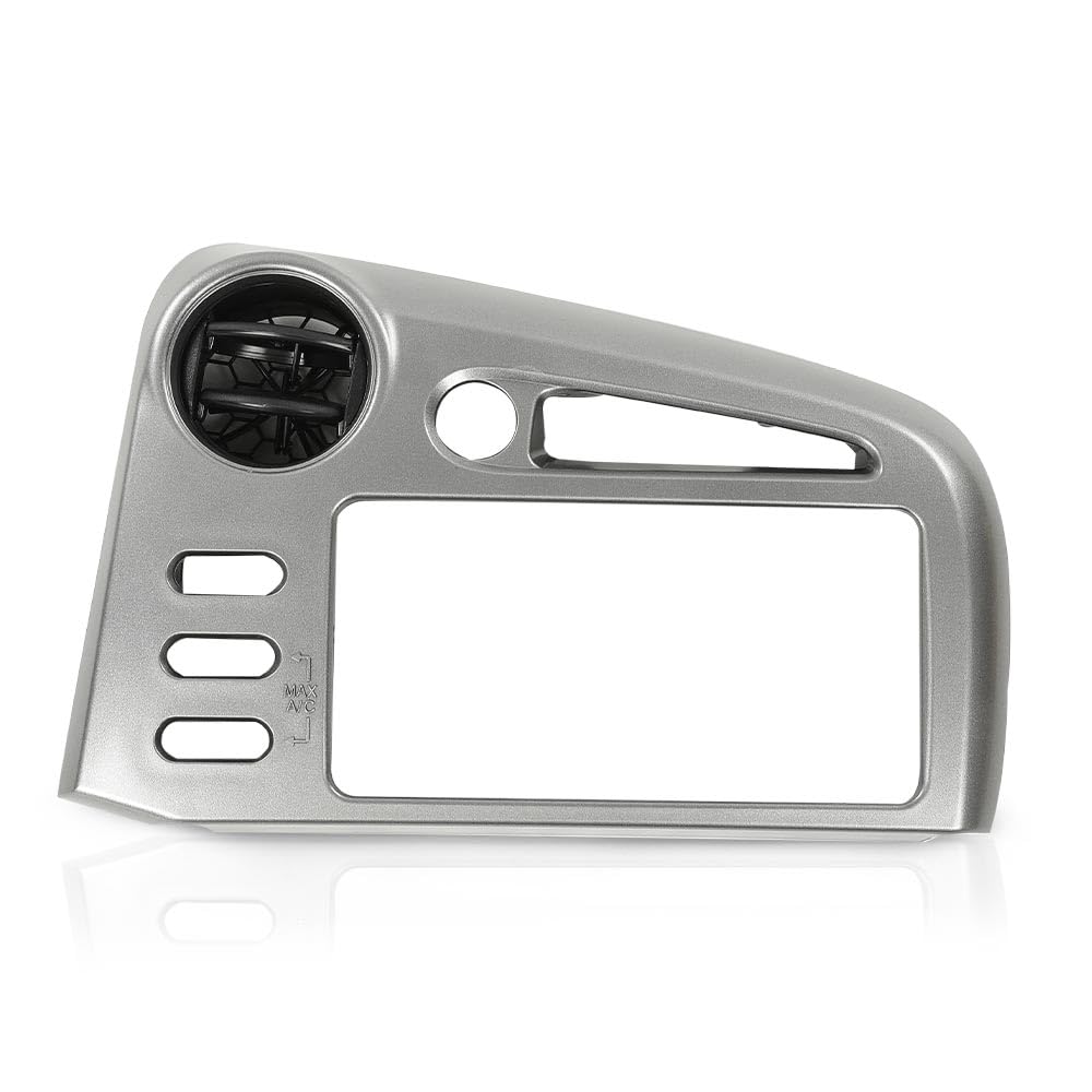 G-PLUS Center Dash Radio Bezel Vent