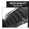 G-PLUS Front Left Driver Side Fender Liner Compatible with Benz C300 C350 2008-2011 MB1248145, 2046905730