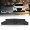G-PLUS Upper Radiator Support Cover, Compatible with Audi A6 2012-2015, 4G0807081