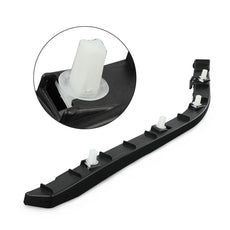 G-PLUS 2PCS Bumper Brackets for Hyundai Accent 2012-2017 Product Details