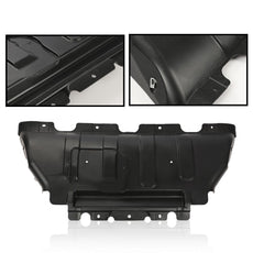 G-PLUS Front Engine Splash Shield for Dodge Durango 2011-2022 Jeep Grand Cherokee 2011-2021 Product Details