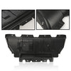 G-PLUS Front Engine Splash Shield Compatible with Dodge Durango 2011-2022/Compatible with 2011-2021 Jeep Grand Cherokee 68091772AB CH1228120