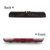 G-PLUS Red High Mounted Stop Lamp 3rd Brake Light Compatible with Chevy Silverado/GMC Sierra 1500 2500HD 3500HD 2021 2022 2023 84929552