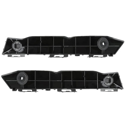 G-PLUS Front Bumper Bracket Compatible with Toyota Camry 2015 2016 2017 Left & Right 5253506190, TO1033121, 5253606190, TO1032121