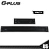 G-PLUS Under Seat Cargo Storage Organizer Crew and Super Cab Compatible with 2015-2022 F150 Super Cab and Crew Cab FL3Z-78115A00-AA