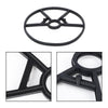G-PLUS Spider Gasket & Cover O-Ring Kit Compatible with Hayward Vari-Flo Valve SPX0714CA SP0714T