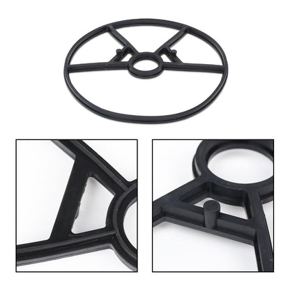 G-PLUS Spider Gasket & Cover O-Ring Kit Compatible with Hayward Vari-Flo Valve SPX0714CA SP0714T