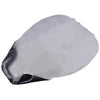 G-PLUS Seat Cover Compatible with Arctic Cat 4X4 2X4 1996-2005 250 300 400 454 500 Bearcat TRV 342 Black Leather Seat Protector Cover