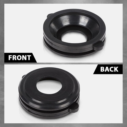 G-PLUS Fuel Tank Filler Pipe Grommet Seal Compatible with Ford Mustang 1981-1997