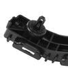 G-PLUS Bumper Bracket Compatible with 2014-2016 Toyota Corolla Front, Passenger Side 5211502240, TO1043123