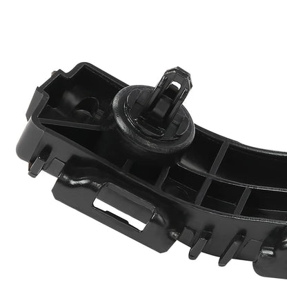 G-PLUS Bumper Bracket Compatible with 2014-2016 Toyota Corolla Front, Passenger Side 5211502240, TO1043123