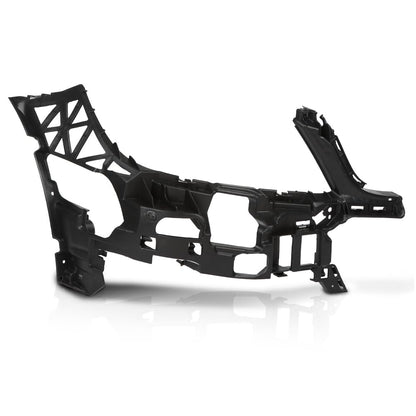 G-PLUS Bumper Retainer Bracket Front Passenger Compatible with Benz C250 4Matic Base 2012-2015,Fit Benz C300 2012-2014,Fit Benz C350 2012-2015 2048854265