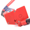 Compatible For BMW F30 F31 F34 F35 M3 F80 F32 F33 F36 M4 320i 328i 335i Positive Terminal Battery Blow Off Cable Lead Wire Plus Pole Replace # 61129259425