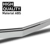G-PLUS Hood Molding Trim Moulding Chrome Compatible with Cadillac Escalade/ESV 2015-2020, Fit for Models Without Sport Package 22956470, GM1235129