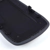 G-PLUS Center Console Lid Cover Compatible with 1997-2001 Explorer Mountaineer 2001-2002 Sport Trac Grey