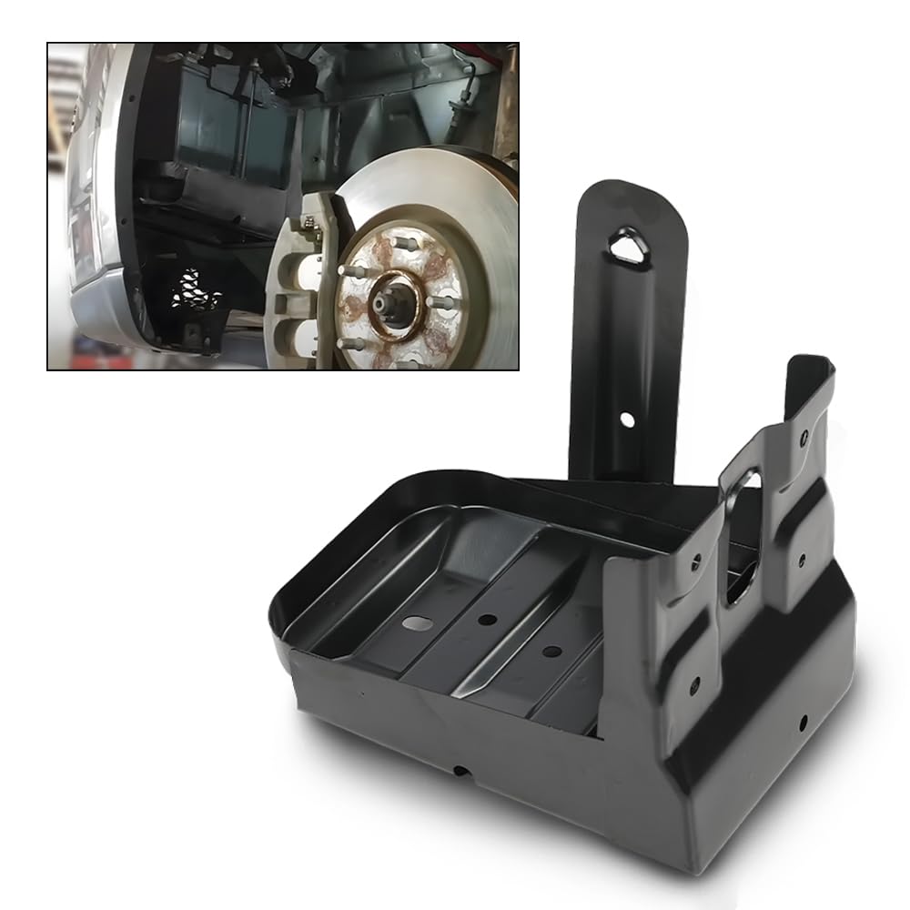 G-PLUS New Battery Tray Bracket Compatible with Dodge Journey 2009-2020 5178247AB