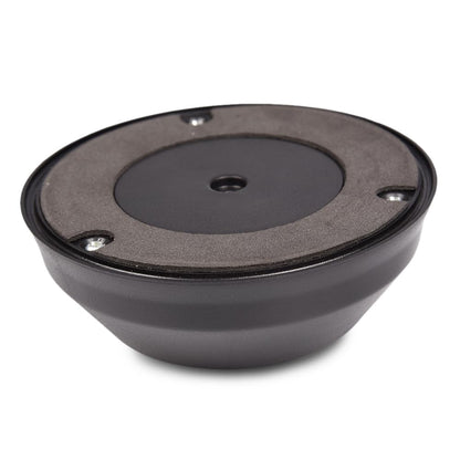 G-PLUS Antenna Base Compatible with Crown Victoria/Impala 4 1/2" X 1 3/4" Low Profile Black Antenna P71