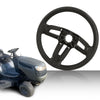 G-PLUS Mower Steering Wheel Compatible with Husqvarna Craftsman 532424543 414803X428