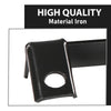 G-PLUS Front Center Bumper Bracket, Compatible with Ford F150 SVT Raptor Crew Cab Pickup 4-Door 2011-2014/Extended Cab Pickup 4-Door 2010-2014, AL3Z17754C, AL3Z-17754-C