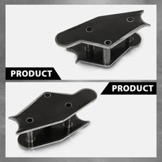 G-PLUS Steering Box Mount for Toyota IFS Product Image