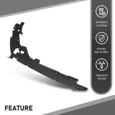 G-PLUS Fender Closeout Panel for Jeep Grand Cherokee 2011-2015 Left Black Product Features