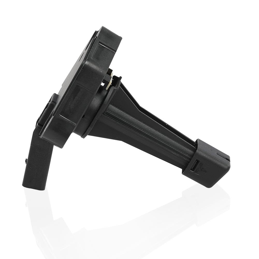 G-PLUS Oil Level Sensor Compatible with Audi A4 2009-2012/ A4 Quattro 2009-2012/ A5 2010-2011/ A5 Quattro 2008-2011/ A6 2010/ A6 Quattro 2009 03C907660H, 03C907660M, 03C907660D, 03C907660T