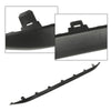 G-PLUS Rear Lower Bumper Trim Compatible with Toyota Corolla (Submodel: L, LE, XLE) 2020-2022 5275402903 TO1144103