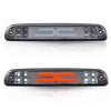 G-PLUS LED Third Type X High Mount Brake Stop Light Compatible with 1993-2011 Ranger 1999-2016 F250 F350 F450 F550 Super Duty 1995-2003 Mazda B2300 B2500 B3000 B4000 CC3Z13A613B