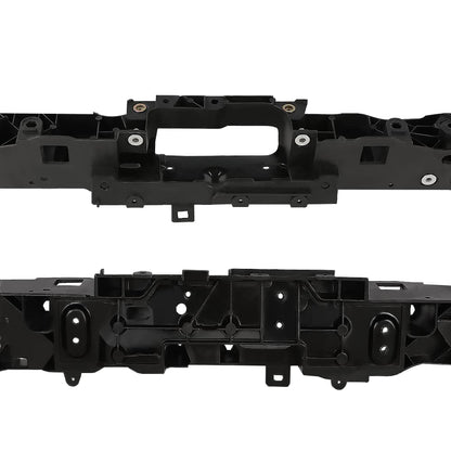 G-PLUS Radiator Support Core Assembly Replacement Compatible with 2017-2019 Honda CR-V EX EX-L Touring 71411TLAA52 HO1225192