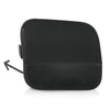 G-PLUS Tow Hook Cover Passenger Side Front Compatible with Toyota Highlander/Highlander Hybrid 2020-2022 521270E930, 191275718155, TO1029141 Towing Hook Cover