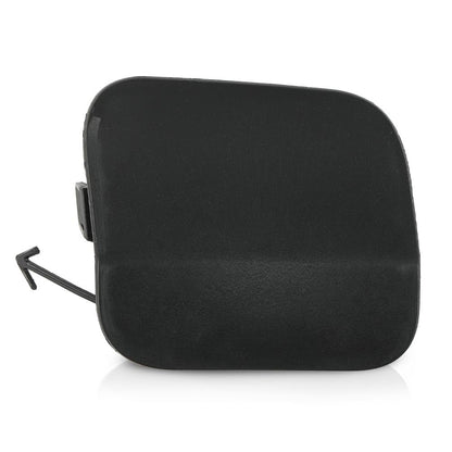 G-PLUS Tow Hook Cover Passenger Side Front Compatible with Toyota Highlander/Highlander Hybrid 2020-2022 521270E930, 191275718155, TO1029141 Towing Hook Cover