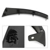 G-PLUS Headlight Fillers Driving Head Light Lamp Molding Set Compatible with Ram ProMaster 1500/2500 /3500 Base 2014-2022 1ZT59ZZZAA 1ZT60ZZZAA CH1089103 CH1088103