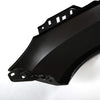 Front Right Passenger Side Fender Quarter Panel Replacement For Ford Focus 2012-2018 Steel Primed BM5Z16005A FO1241287