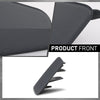G-PLUS Headlight Nozzle Washer Cover Cap Left Side Compatible with Discovery Sport 2015-2019