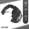 G-PLUS Front Left Fender Liner Compatible with Audi A7 Quattro S7 RS7 2012-2018 4G8821171D