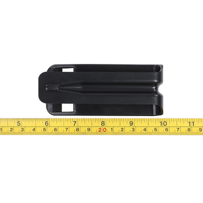 G-PLUS Rear Seat Bumper Cushion Bracket Repair Compatible with Chevy/GMC Silverado Sierra 1500 2500 3500 2008-2014 22771139, 25879577