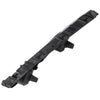 G-PLUS Bumper Bracket Retainer Front Pair Compatible with Nissan Altima Sedan 2016 2017 2018 62221-9HS0A,62220-9HS0A