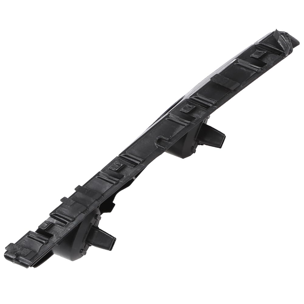 G-PLUS Bumper Bracket Retainer Front Pair Compatible with Nissan Altima Sedan 2016 2017 2018 62221-9HS0A,62220-9HS0A