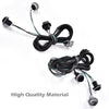 G-PLUS Left&Right Tail Light Lamp Wiring Harness, Compatible with Chevy Silverado 2007-2014/ GMC Sierra 2008-2014
