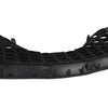 G-PLUS Front Grille Grill Compatible with 2010-2011 Toyota Camry Black Plastic 5310106200C0, TO1200323