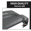 G-PLUS Upper Dash Dashboard Cover Dark Gray