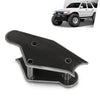 G-PLUS High Steer Steering Box Mount Fit for Toyota IFS Steering Box