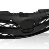 G-PLUS Front Lower Bumper Grille Compatible with Toyota Corolla LE XLE 2020 2021 5310202280, TO1036204