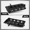 G-PLUS Engine Valve Cover w/Gasket Compatible with Nissan Navara D22 D40 YD25 Engines 13264-VM00A