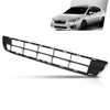 G-PLUS Front Bumper Lower Grille Intake Cover Compatible with Subaru Impreza 2017-2019 57731FL30A