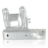 G-PLUS Front Lower Bumper Carrier Bracket Right Side Compatible with BMW 328i 2012-2016/Fit BMW 335i 2012-2015/Fit BMW 228i 2014-2016/Fit BMW 320i 2013-2017/Fit BMW 328d 2014-2017 51117266194