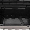G-PLUS Truck Bed Storage Box Tool Box Driver and Right Passenger Side Compatible with 2007-2020 Toyota Tundra Rear Tool Box 2PCS Set Black