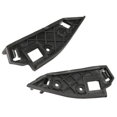 G-PLUS Front Bumper Brackets 6PCS for Chevy Malibu 2016-2018 Support Retainer Close-up View